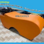 Giường Gội Đầu Cao Cấp