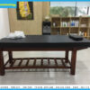 Giường Massage Chân Sắt Spa