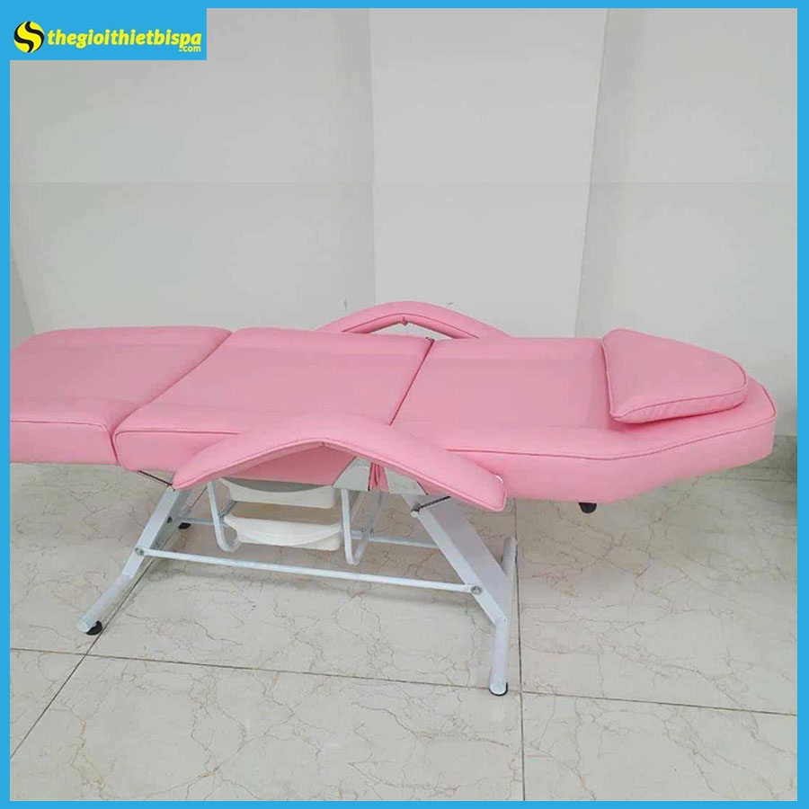Giường Tiêm Filler Phun Xăm