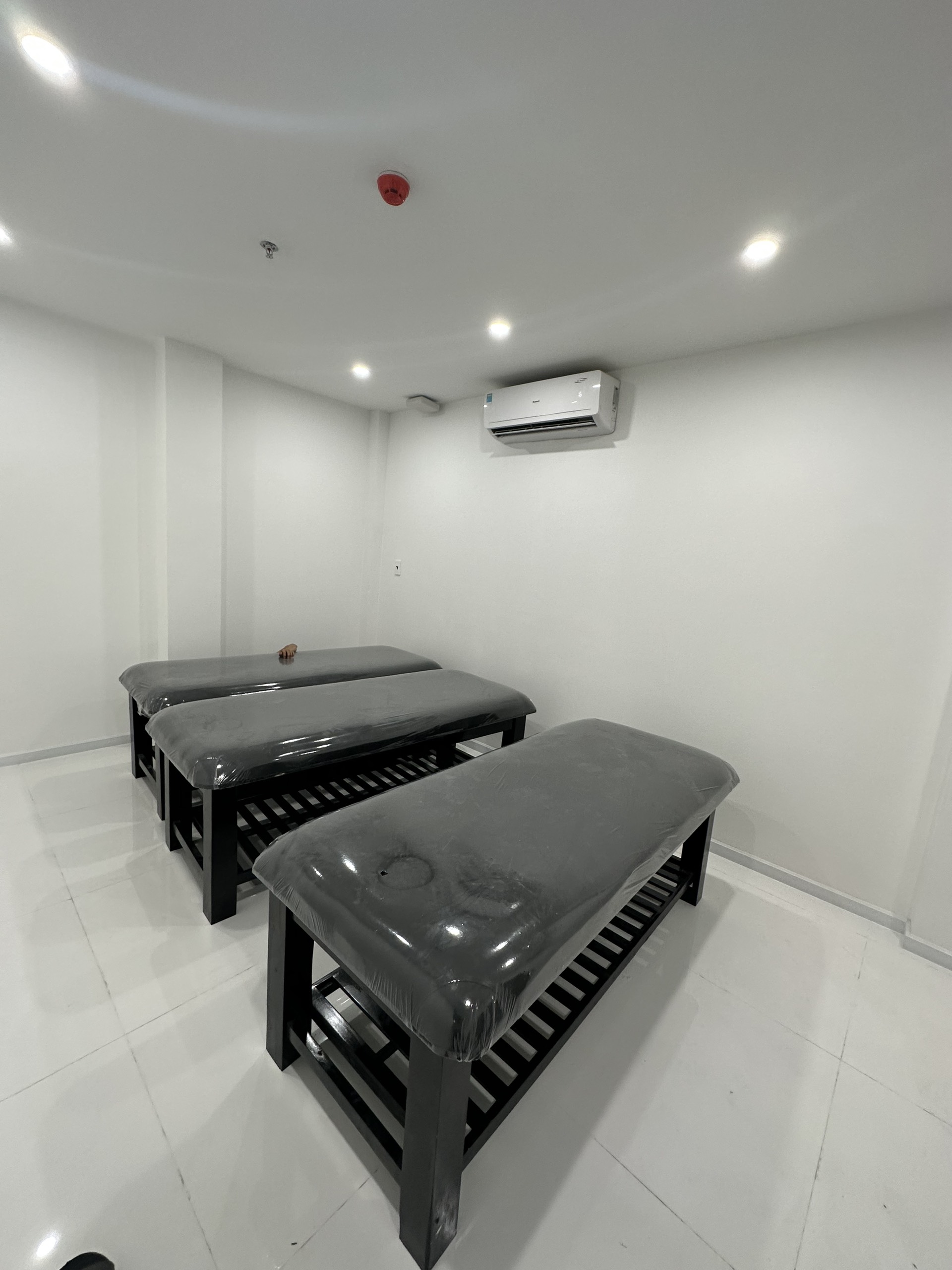 Giường Massage Body