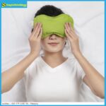 Túi Chườm Mắt Thảo Dược