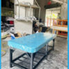 Giường Massage Chân Sắt