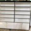 Tủ Trưng Bày Mỹ Phẩm 2m x 2m