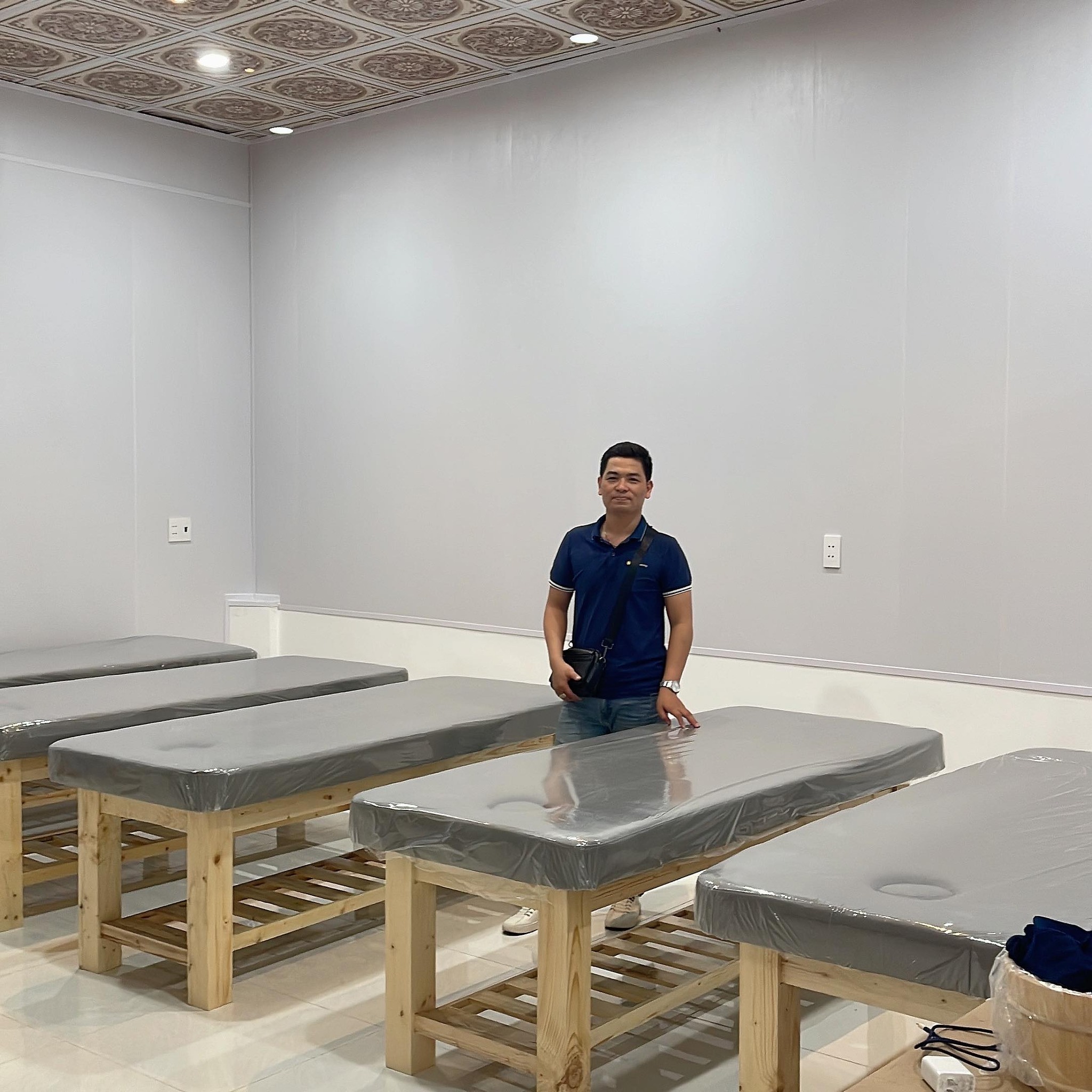 Nên mua giường gỗ nào giá rẻ nhất và tốt nhất