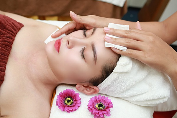 Làm thế nào để bắt đầu kinh doanh spa