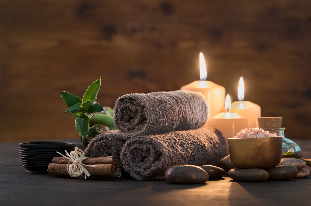 Làm thế nào để bắt đầu kinh doanh spa