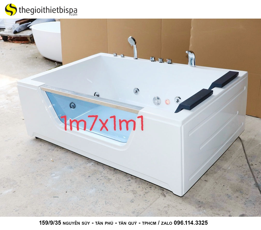 Bồn Tắm