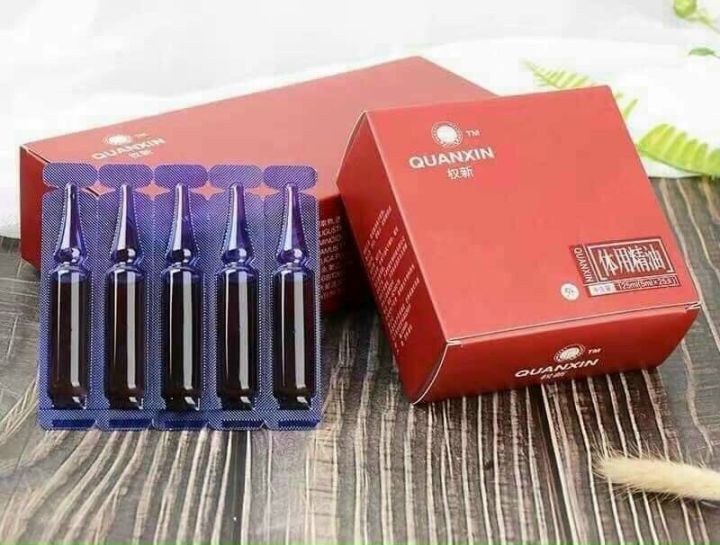 Tinh Dầu Hoả Long