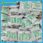 Canh Xông Gội Đầu Thảo Dược ( gói 20 túi lọ )