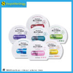 Mặt Nạ Banobagi Vita Genic Jelly Mask Whitening Làm Mờ Vết Thâm, Trắng Sáng Da