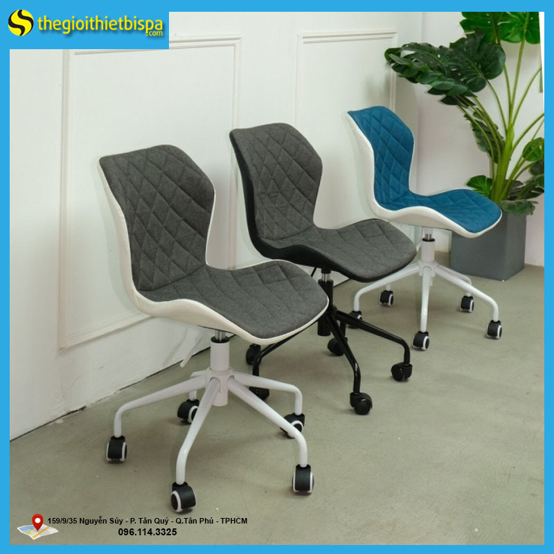 Ghế Làm Việc