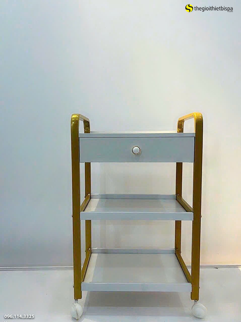 Kệ gỗ 3 tầng kệ gỗ 3 tầng