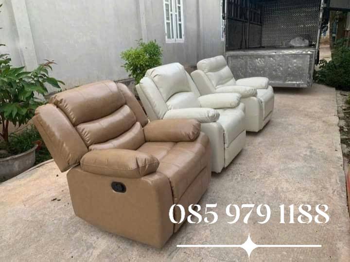 Ghế foot điện