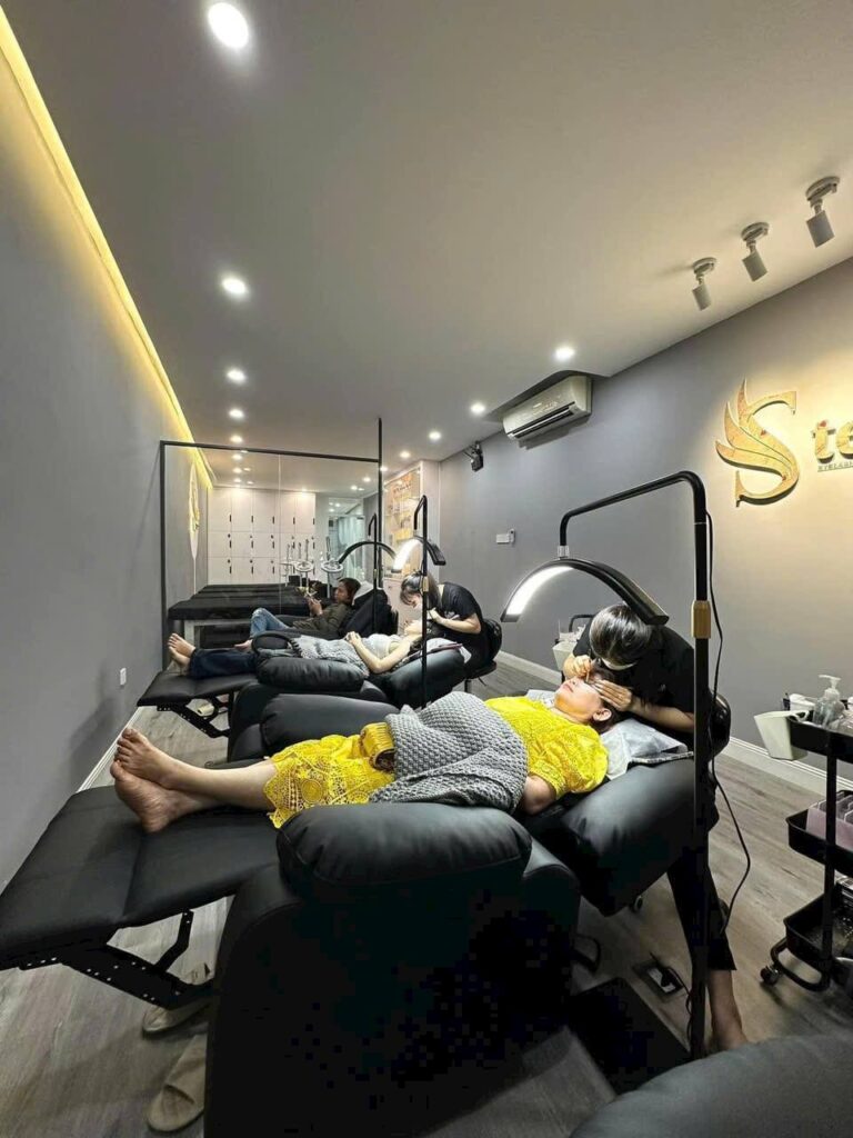 Ghế GoldClass