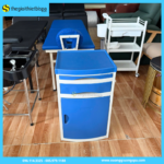 Tủ Cạnh Giường Y Tế Trong Bệnh Viện TMV SPA