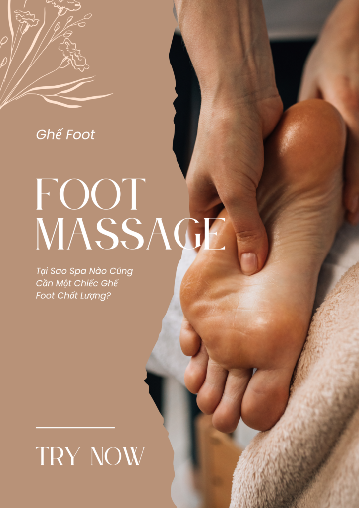Ghế foot