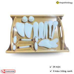 Bộ Ngọc 14 Món