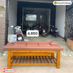 Giường Xông Hơi Massage Đa Năng Cao Cấp