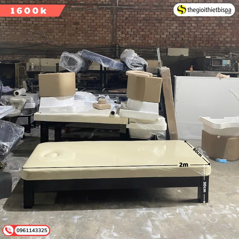 kích thước thực tế