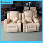 Ghế Foot Goldclass làm theo yêu cầu