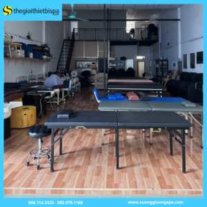 combo Giường vali gấp gọn