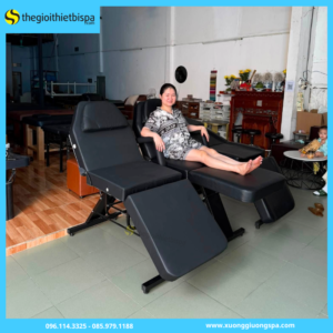 Giường tiêm giá tại xưởng TPHCM