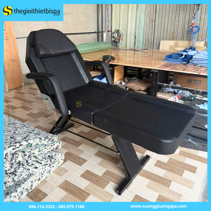 giường tiêm TPHCM