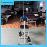 Ghế Vật Lý Trị Liệu 3 trong 1
