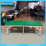 [ mẫu mới ] Giường vali gấp gọn VL 004