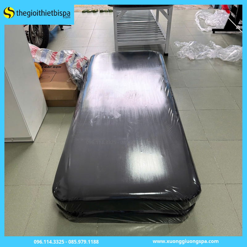 nệm massage