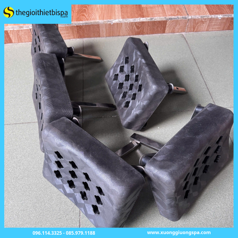 phụ kiện thay thế bồn gội